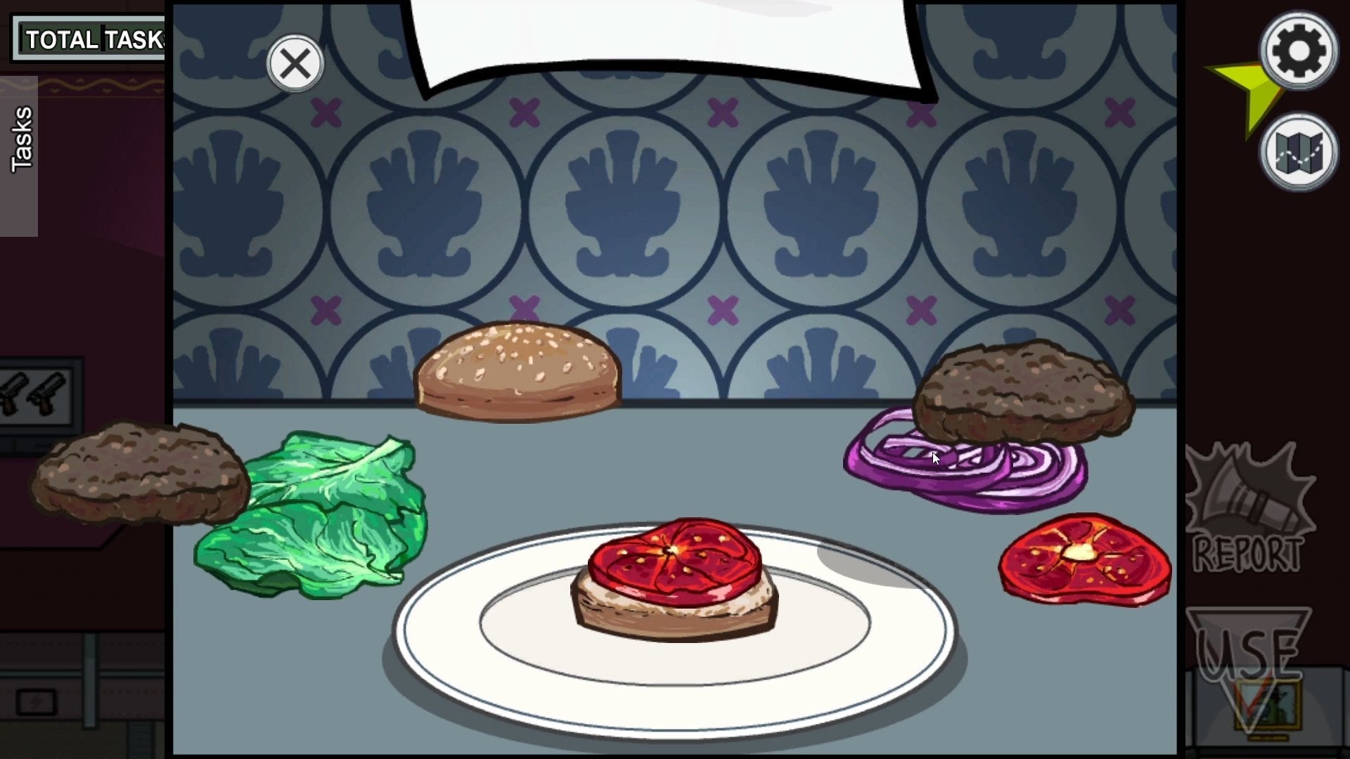 Juego Among Us Crewmate Edition Playstation 5