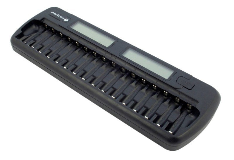 EAN 5902020523840 - Everactive NC-1600 cargador de batería Universal CC imagen 4