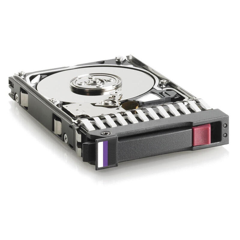 300gb Sas 6g 15k Sff Sc Hdd Shipping New Sealed Spares