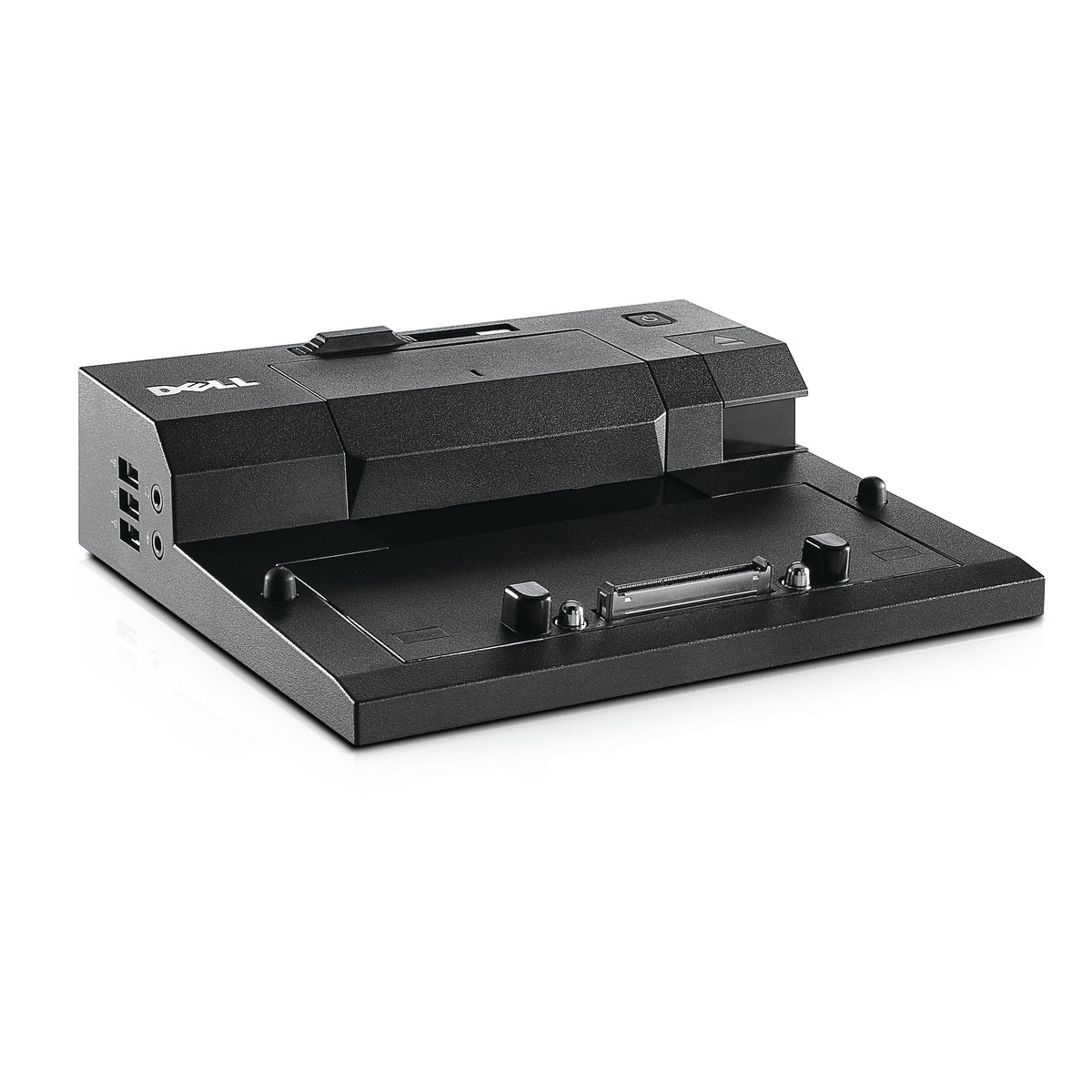 Dell 452-11422 Base Para Portátil Y Replicador De Puertos Acoplamiento Negro