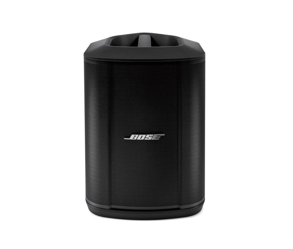 Bose S1 Pro+ Black Altavoz De Fiesta