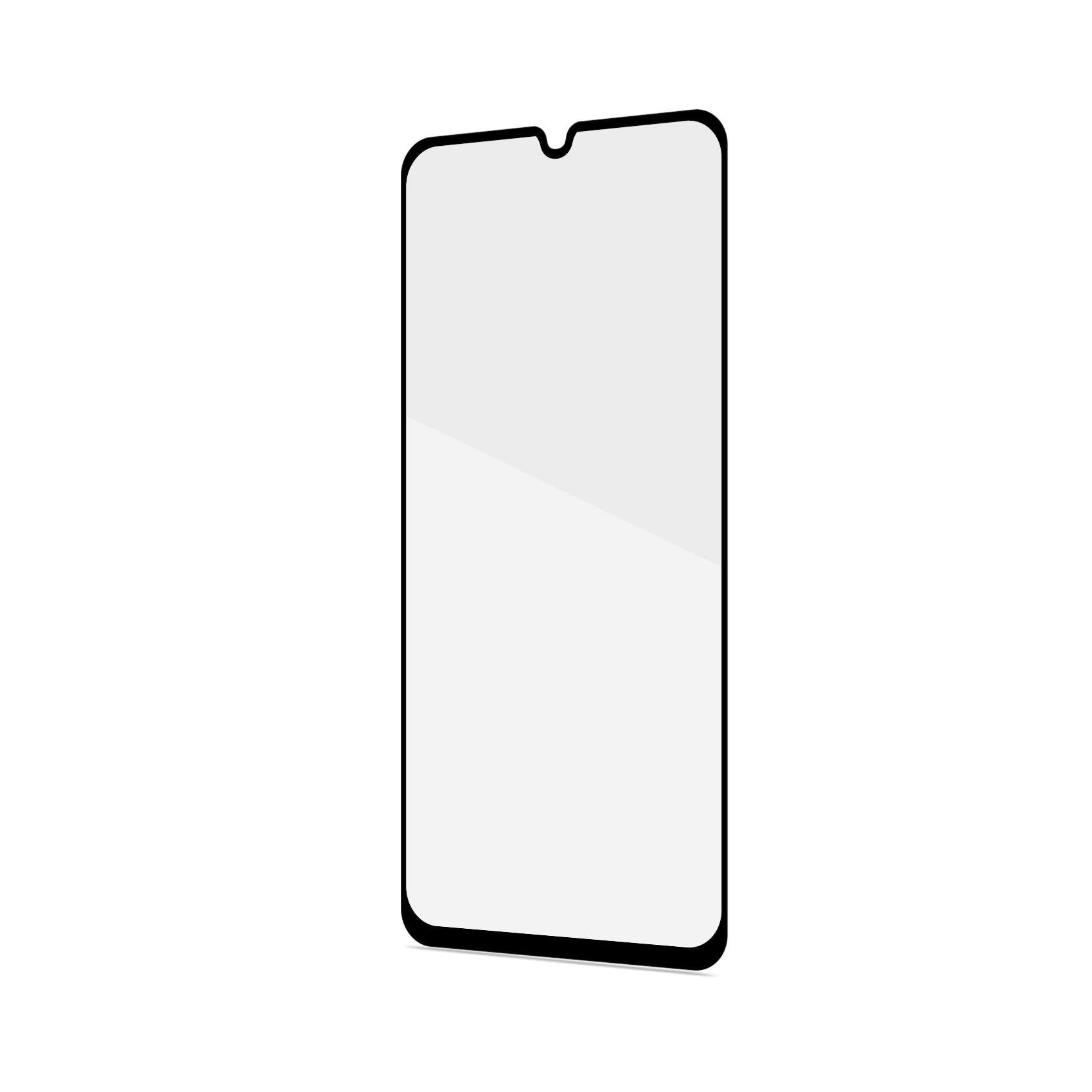 Celly Full Glass Galaxy A24 4g Black Protector De Pantalla Samsung Galaxy A24 4g 1 Pieza(S)
