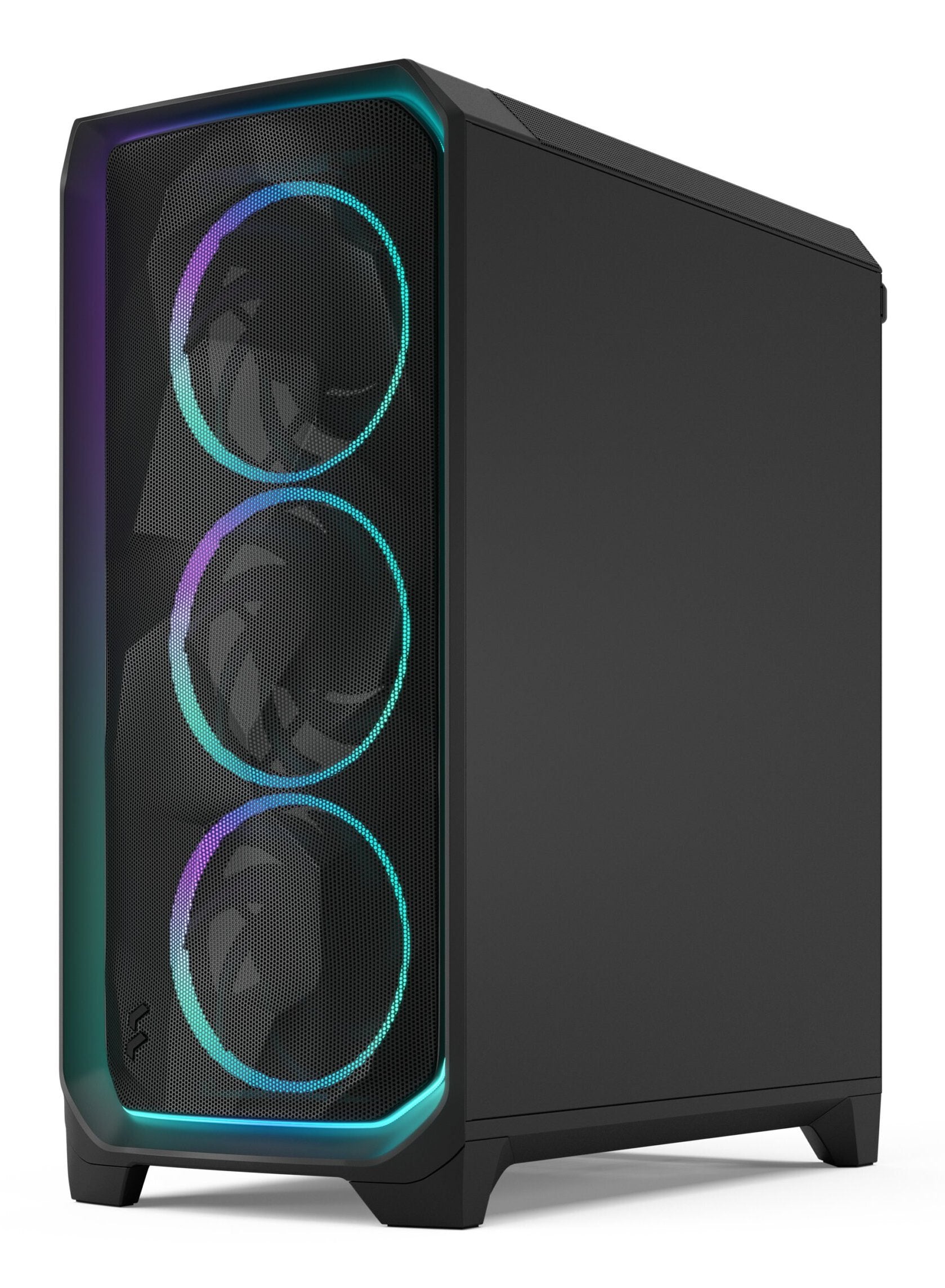 EAN 7340172707189 - Fractal Design Meshify 3 Negro imagen 5