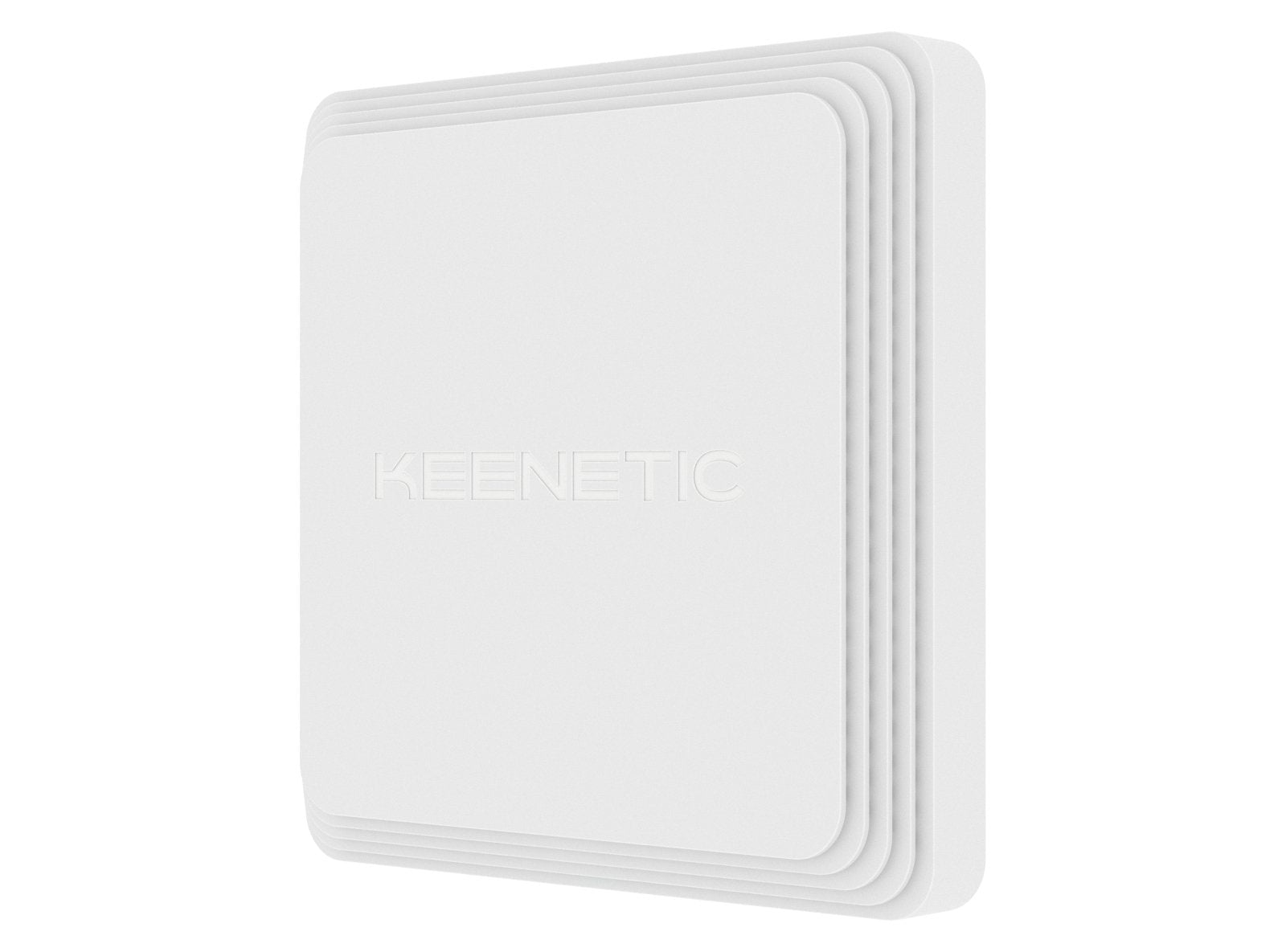 EAN 4897082920816 - Keenetic Voyager Pro (KN-3510) 1800 Mbit/s Blanco Energía sobre Ethernet (PoE) imagen 2
