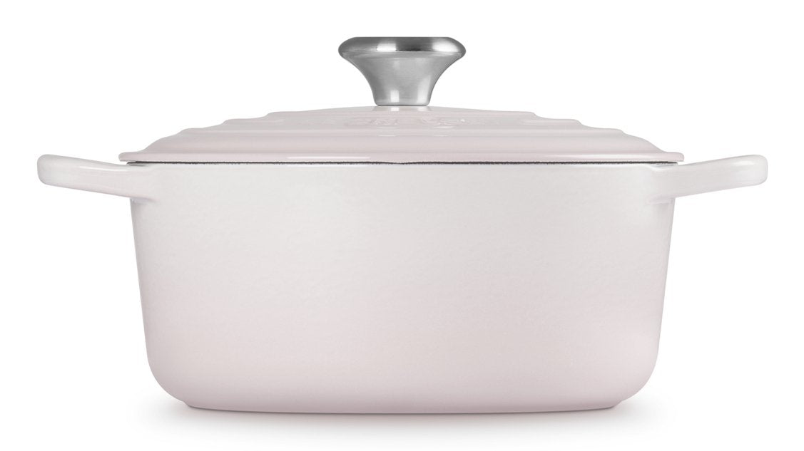 EAN 0024147308348 - Le Creuset 21177247774430 fuente de asado 4,2 L hierro fundido imagen 3