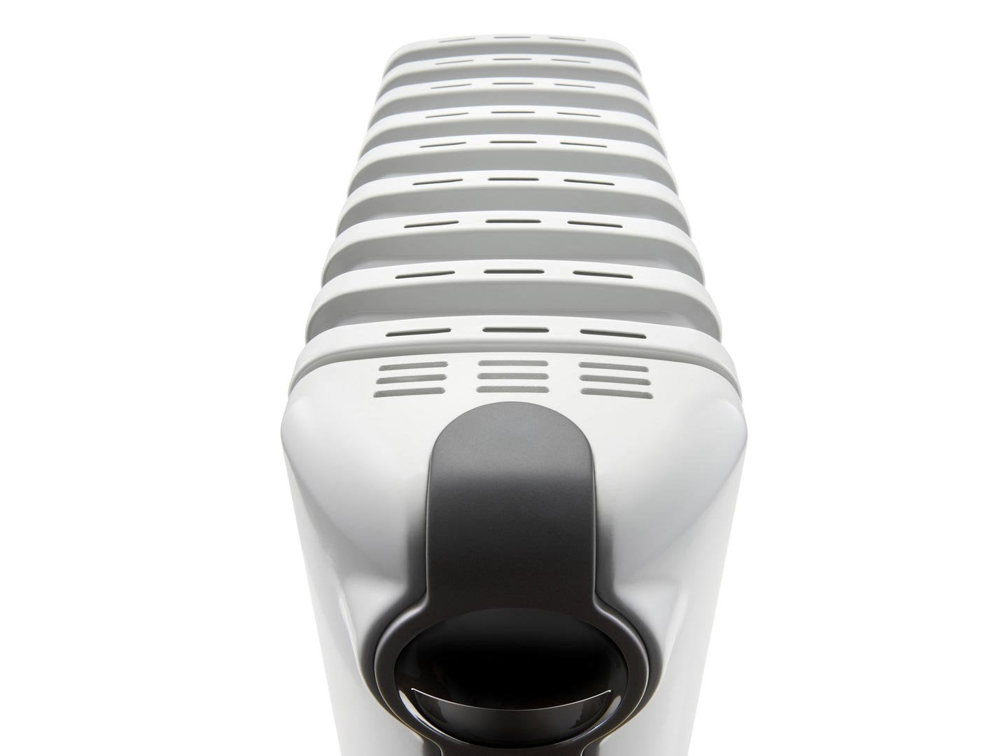 EAN 8004399850743 - De’Longhi TRRS 0715 calefactor eléctrico Interior Blanco 1500 W Radiador de aceite eléctrico imagen 2