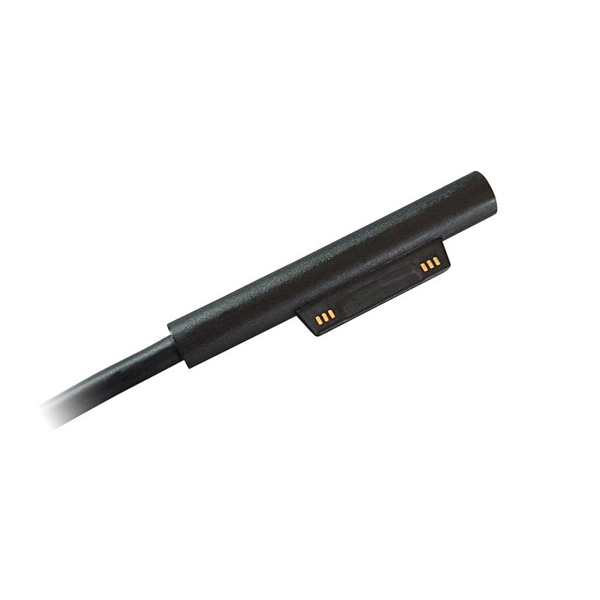 Lc-Power Cargador 31w F. Ms Surface Für Microsoft Surface Pro 3 & 4