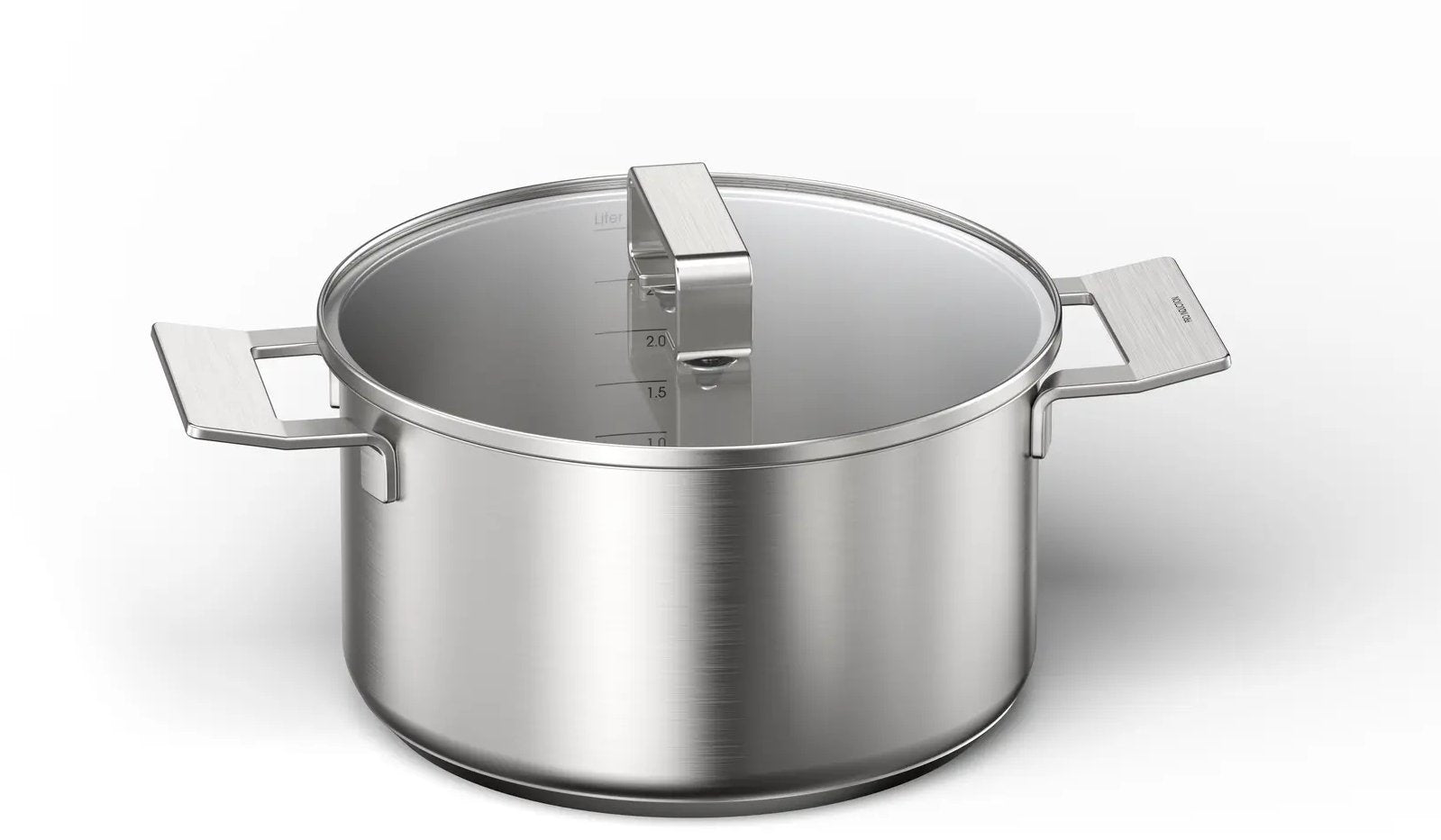 EAN 4242005282708 - Bosch HEZ9SE040 kit de cacerolas imagen 9