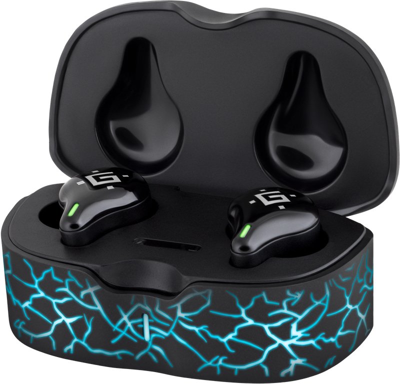 EAN 4714033632508 - Defender CYBERDOTS 250 Auriculares True Wireless Stereo (TWS) Dentro de oído Llamadas/Música/Deporte/Uso imagen 2