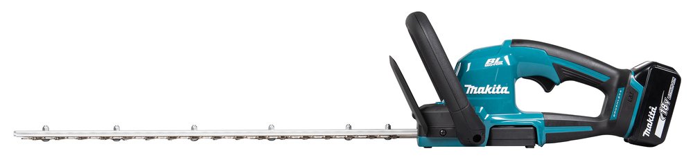 Cortasetos A Batería Makita Duh506rf