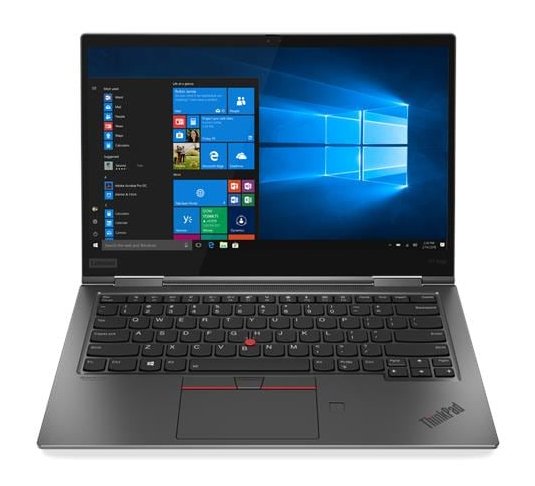 T1a Lenovo X1 Yoga (14")