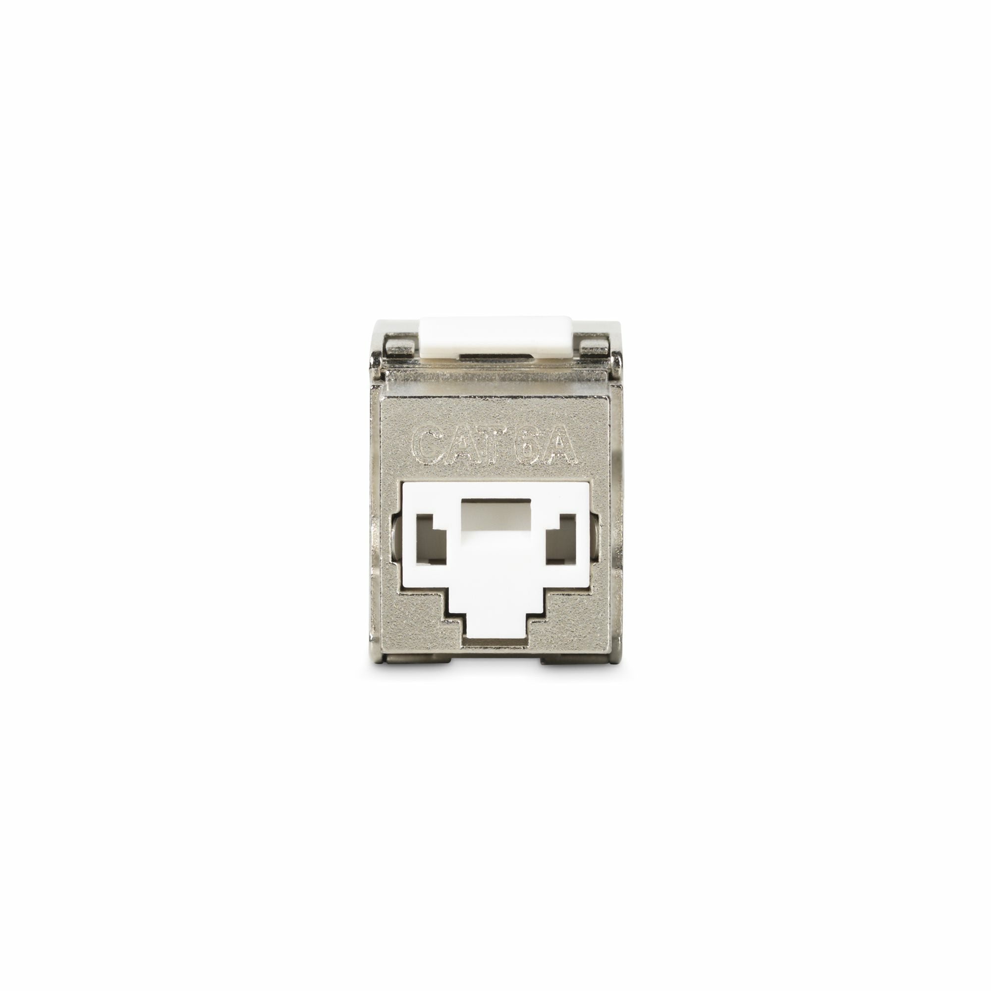 EAN 0065030901512 - StarTech.com RJ45LOCKANDKEY bloqueador de puerto Bloqueador de puerto + clave RJ-45 Negro, Blanco 10 piez imagen 3