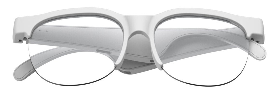 4smarts Wireless Soundglasses Sport 2, Blanco