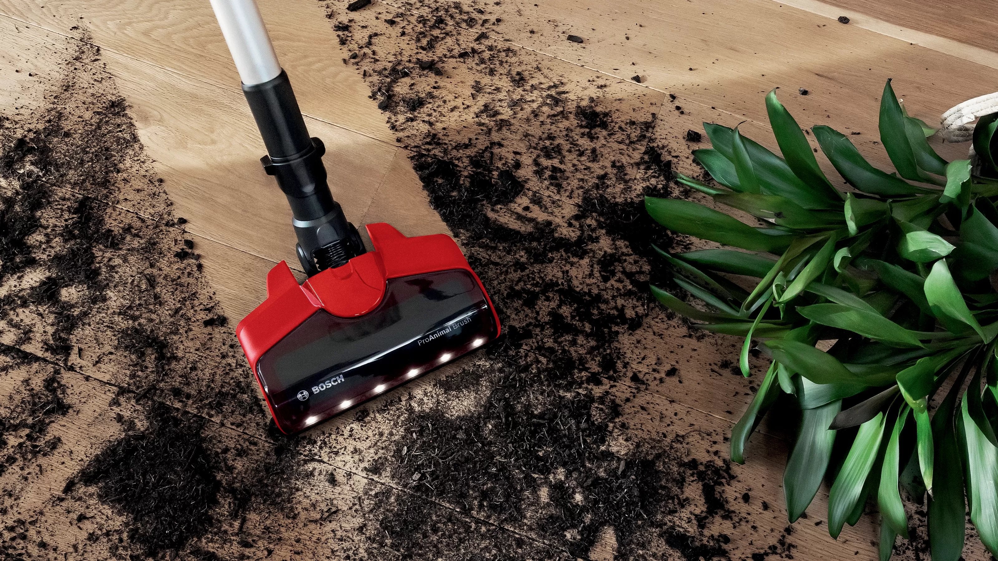 EAN 4242005307005 - Bosch BCS711PET aspiradora de pie y escoba eléctrica Aspiradora escoba Batería Secar Sin bolsa 0,3 L Negr imagen 4