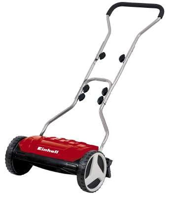 Cortacésped Einhell Hand-Rasenmäher Ge-Hm 38 S, Spindelmäher 3414165
