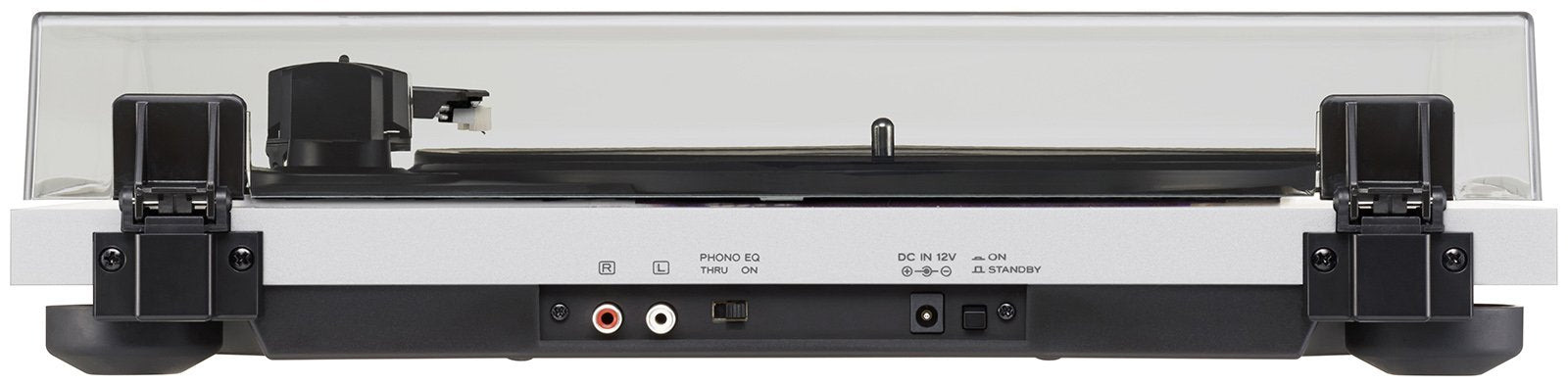 Tocadiscos Teac Tn-180bt-A3 Blanco