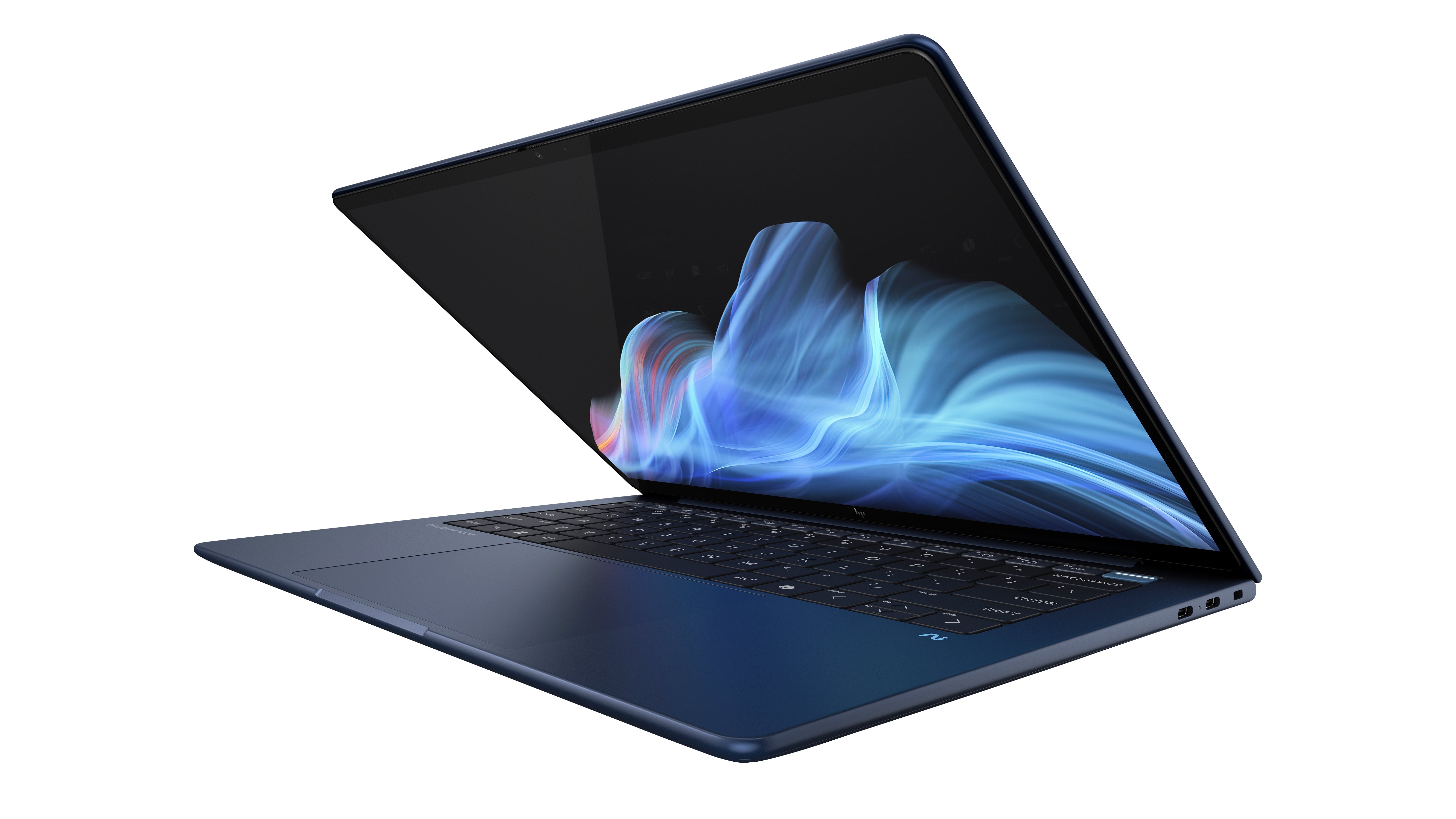 EAN 0198990505473 - HP EliteBook Ultra G1i Next Gen AI PC Wolf Pro Security Edition Copilot+ PC Intel Core Ultra 7 258V Portá imagen 12