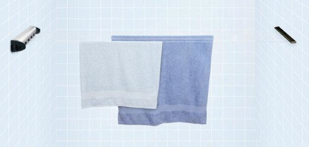 Brabantia Clotheslines 22m Matt Steel