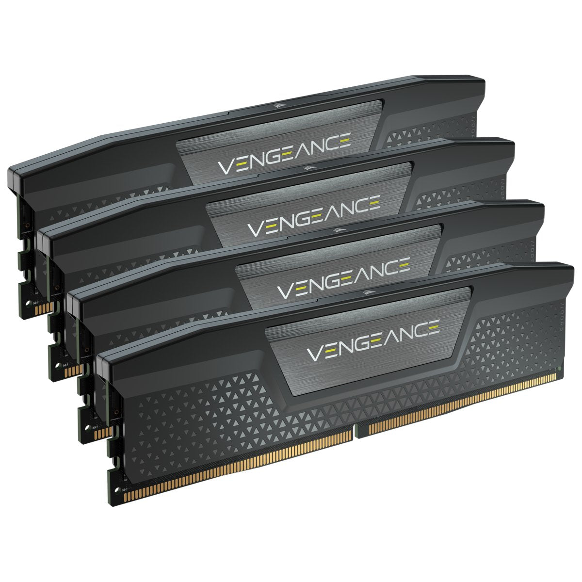EAN 840006665472 - Corsair Vengeance CMK64GX5M4B6600C32 módulo de memoria 64 GB 4 x 16 GB DDR5 288-pin DIMM imagen 1