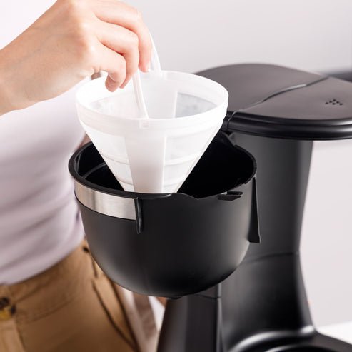 Cafetera De Goteo Taurus 920642000 Verona 6