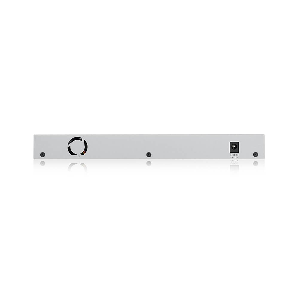 Zyxel Switch 12x Ge Xgs1250-12 + 3x10g