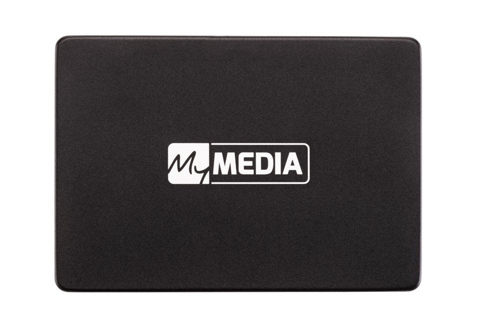 My Media Disco Ssd 256gb Interno 2,5" Sata Iii