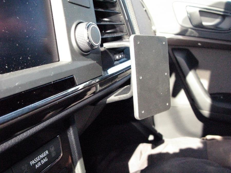 Brodit Proclip Seat Ateca Bj. 17-21