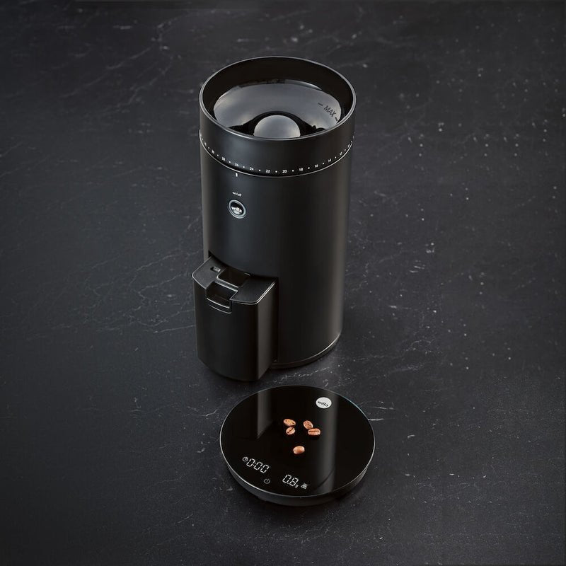 Wilfa Uniform+ Coffee Grinder Black / Molinillo De Café
