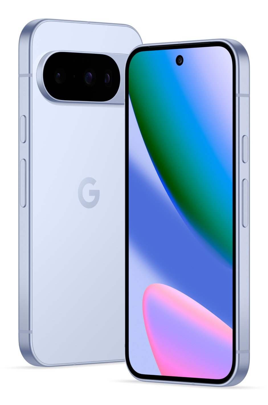EAN 0840353926646 - Google Pixel 10 SIM doble Android 16.0 5G USB Tipo C 12 GB 256 GB 4970 mAh Violeta imagen 2