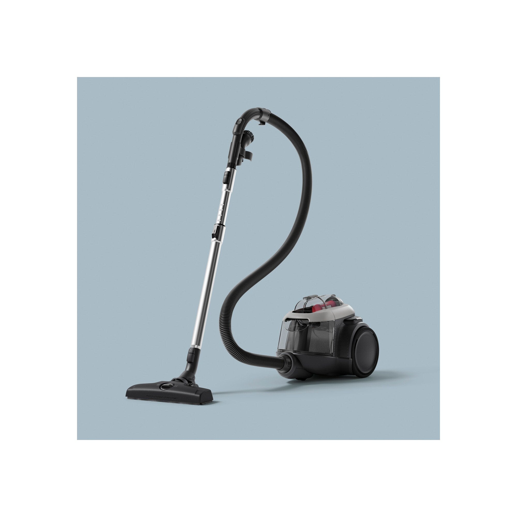 EAN 7332543774951 - Electrolux EL61A4UG Gris imagen 24