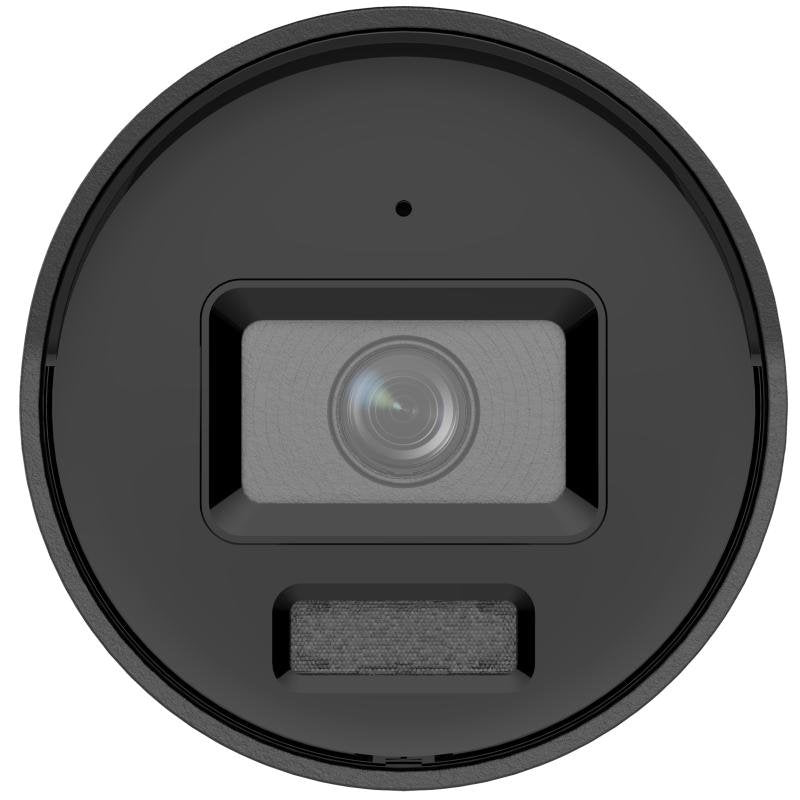 Hikvision Ds-2cd2087g3-Li2uy/Sl(2.8mm) Hllet 8mp Smart Hybrid Light