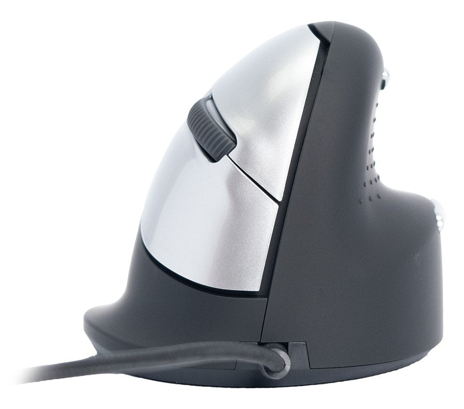 R-Go Raton Ergonomico Vertical Large Rechts Usb