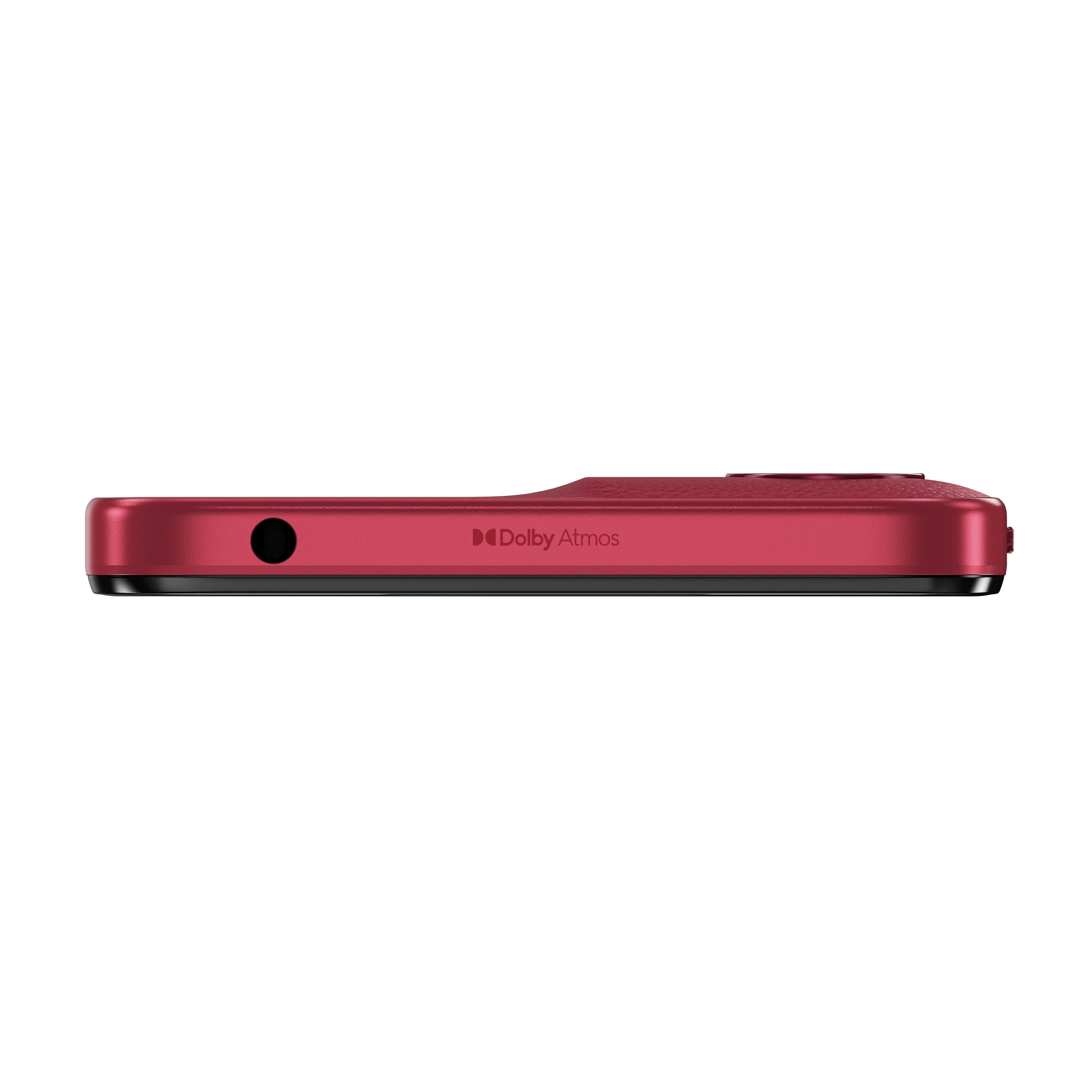 EAN 0840023284908 - Motorola moto g05 16,9 cm (6.67") SIM doble Android 15 4G USB Tipo C 4 GB 128 GB 5200 mAh Rojo imagen 10