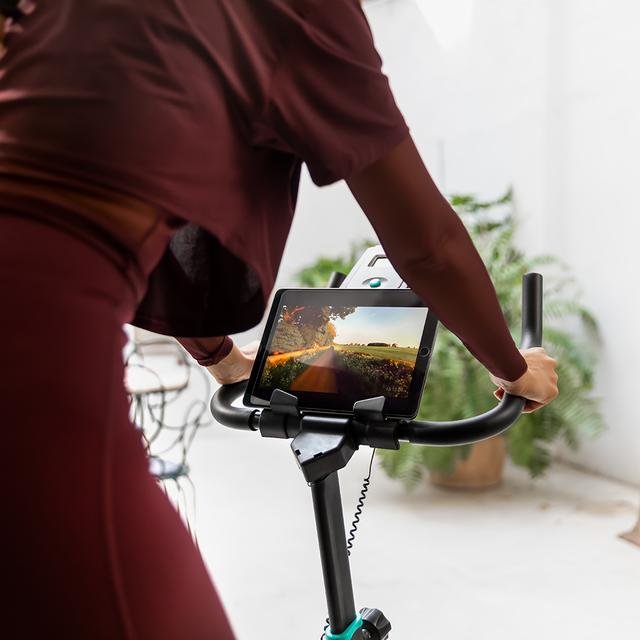 Bicicleta 07096 Drumfit Indoor 1000 Tese