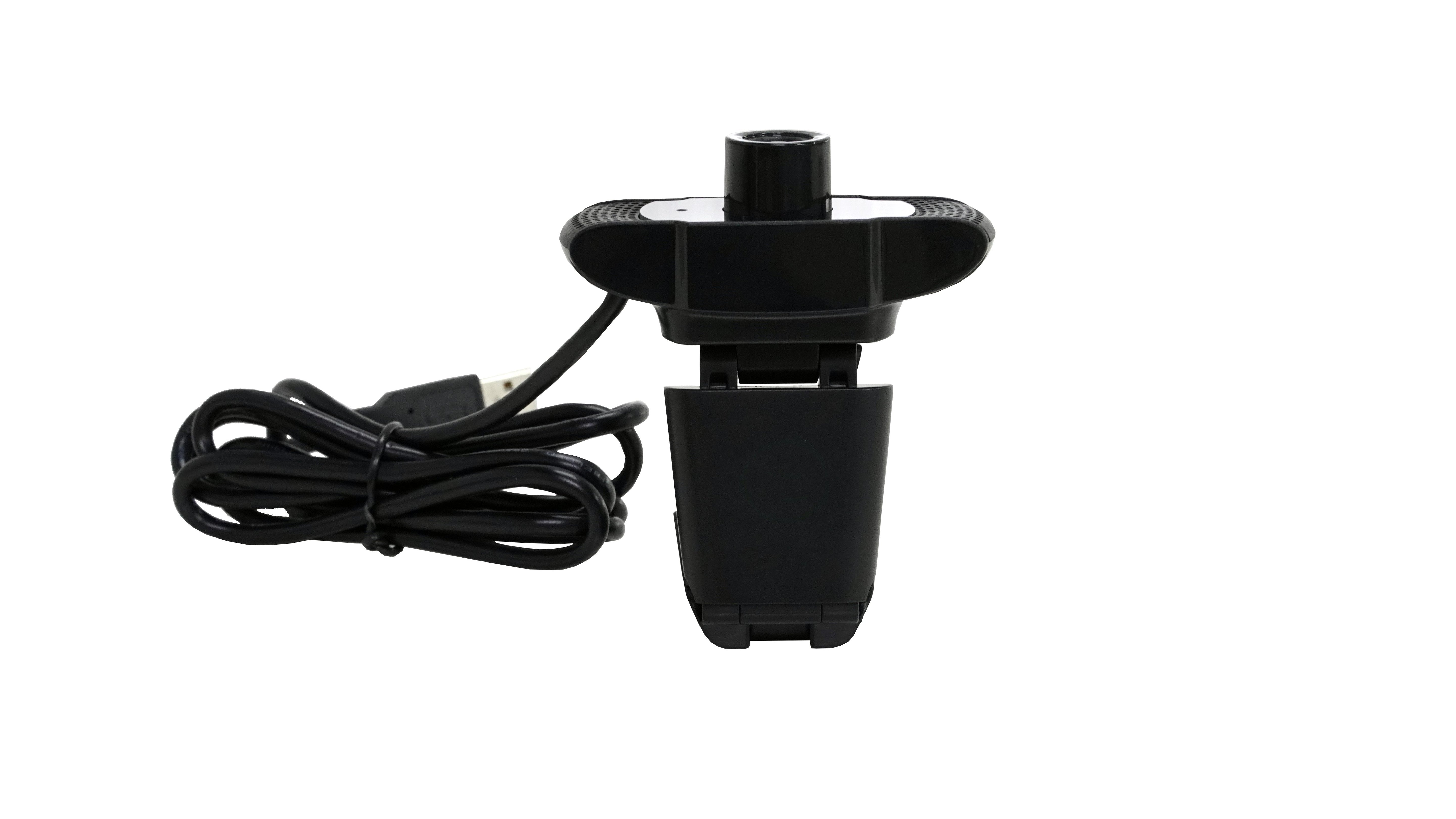 Webcam Leotec Meeting Lewcam2005 1920 X 1080 Full Hd