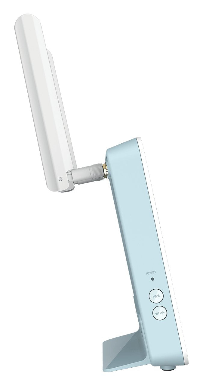 EAN 0790069465703 - D-Link EAGLE PRO AI router inalámbrico Gigabit Ethernet Banda única (2,4 GHz) 4G Blanco imagen 5