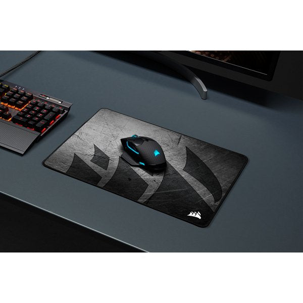 EAN 0840006629474 - Corsair MM300 PRO Alfombrilla de ratón para juegos Gris imagen 11