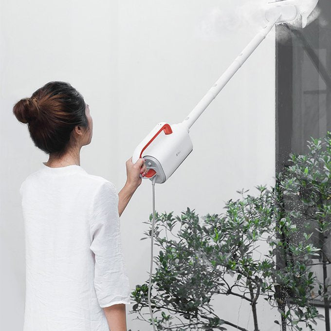 Xiaomi Mopa Deerma Zq610 Steam