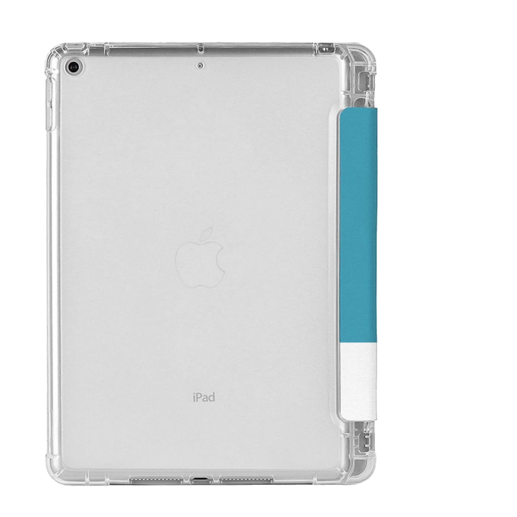EAN 4713213369821 - Pantone PT-IPC9TH00G1 funda para tablet 25,9 cm (10.2") Folio Azul imagen 2
