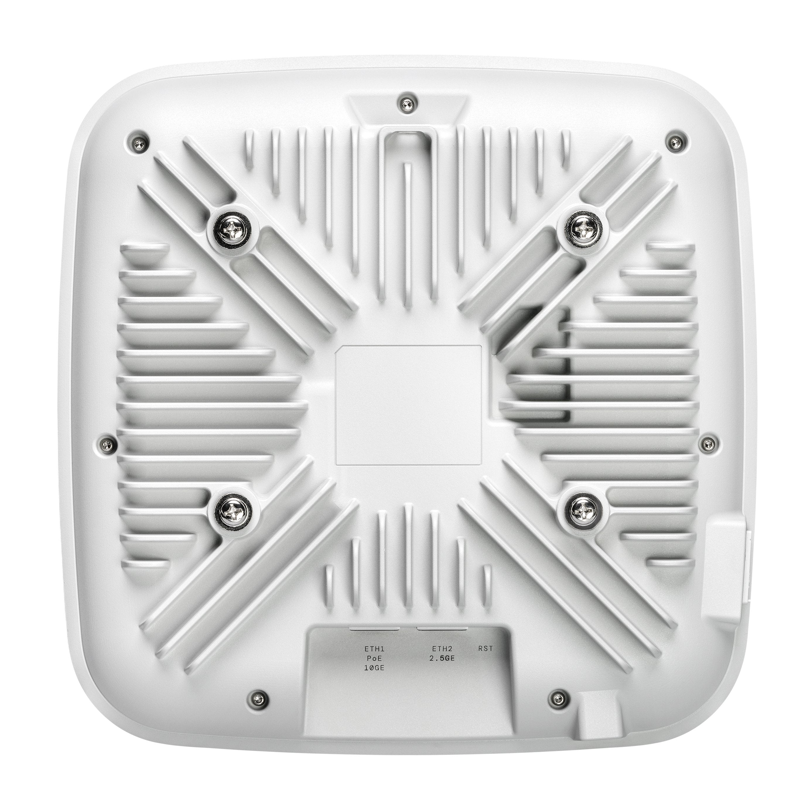 Lancom Lx-7300 Access Point Ohne Netzteil Mit 2x2 Mu-Mimo Tri-Band-Wlan 10g Poe++ 61893