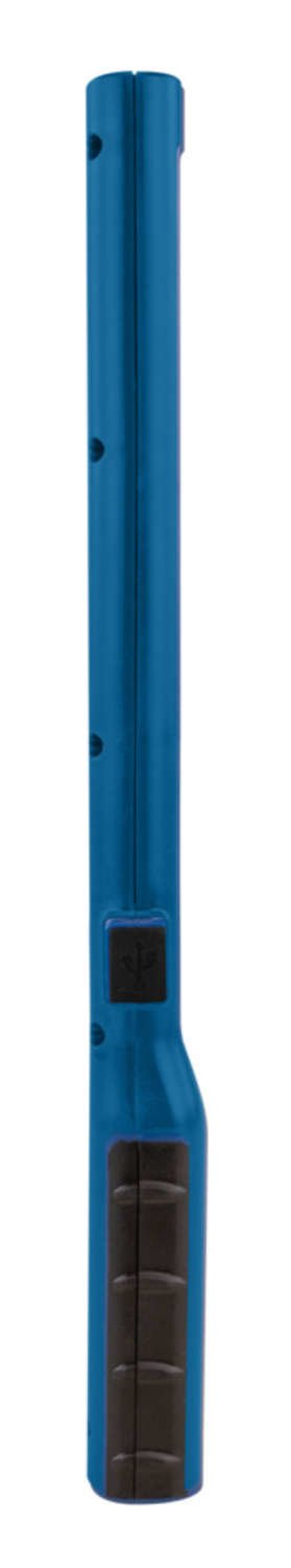 EAN 4013674156450 - Ansmann WL450R Negro, Azul LED imagen 12