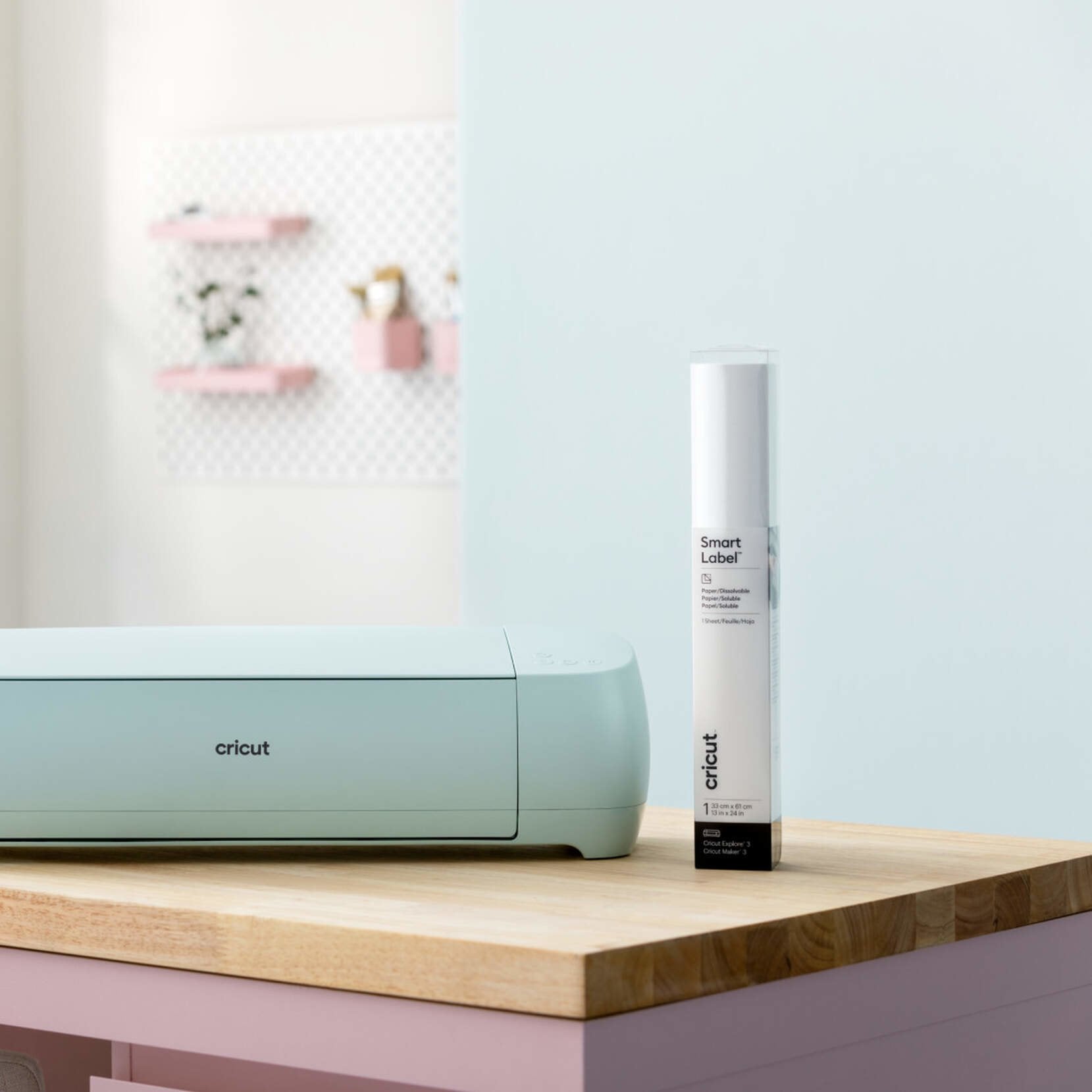 Cricut 2010062 Suministro Para Máquinas De Corte Para Bricolaje Papel