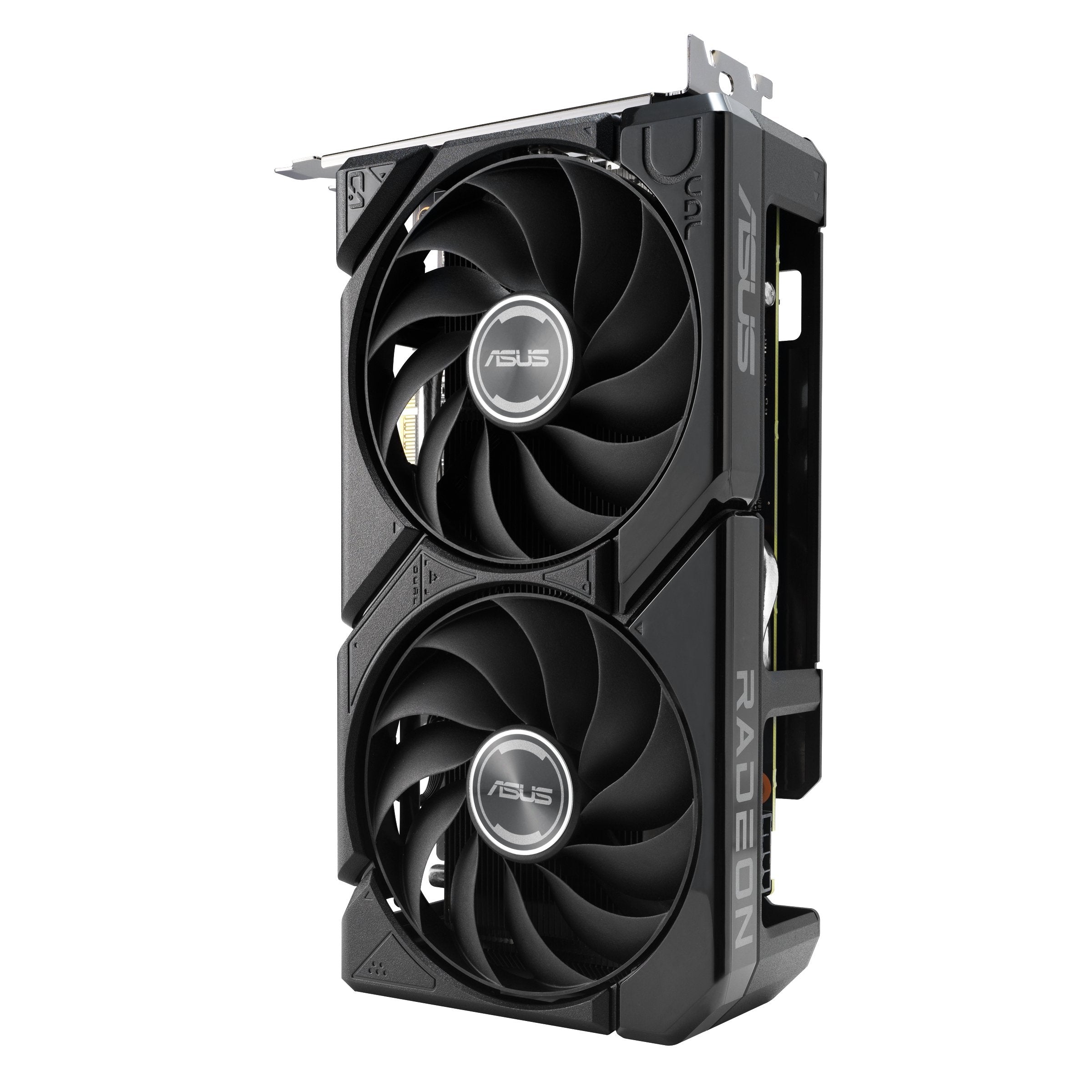 EAN 4711636213813 - ASUS Dual -RX9060-8G AMD Radeon RX 9060 8 GB GDDR6 imagen 14