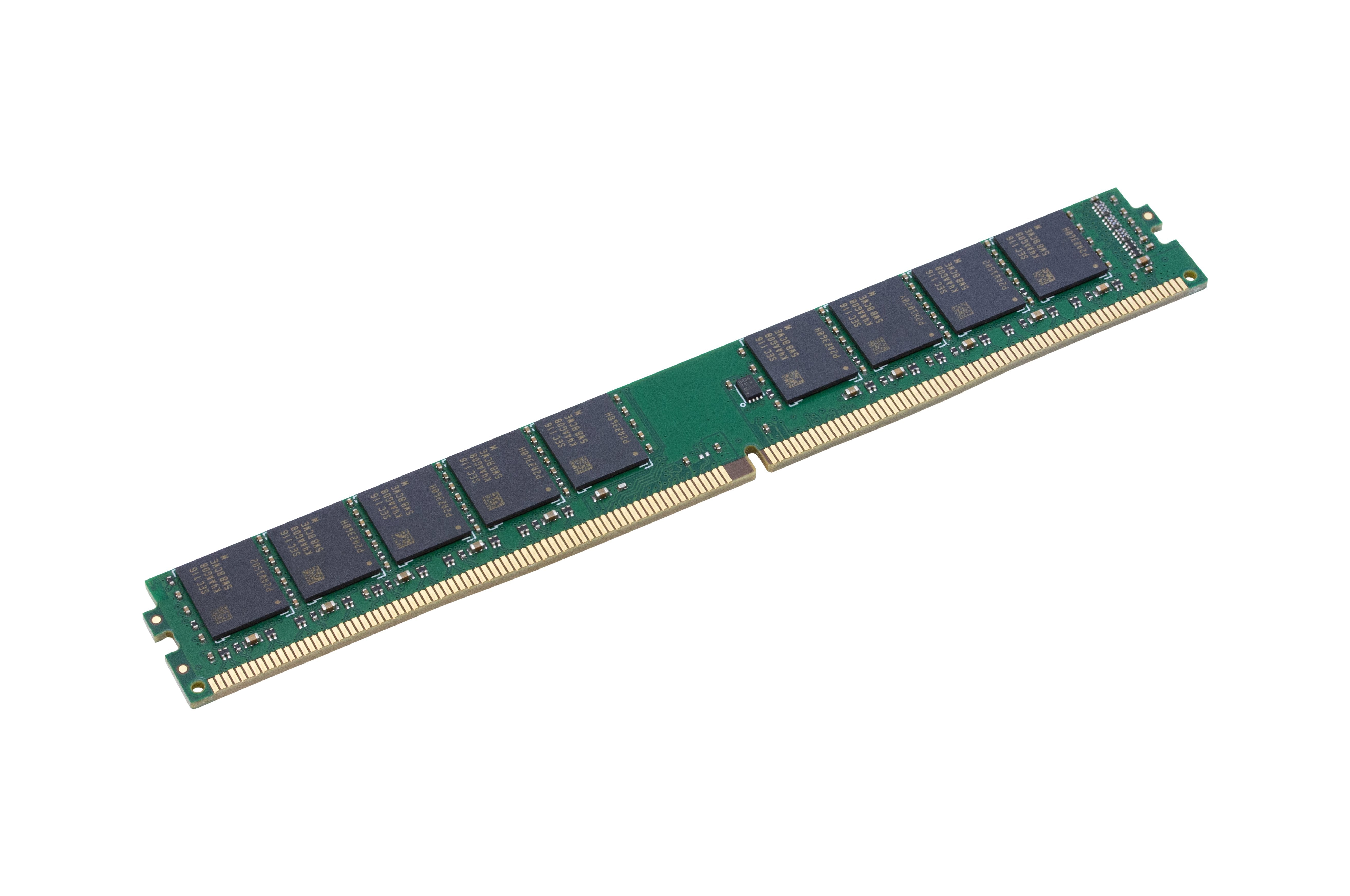 EAN 5908267941911 - Goodram W-MEM2666E4D816G módulo de memoria 16 GB 1 x 16 GB DDR4 288-pin DIMM ECC imagen 4