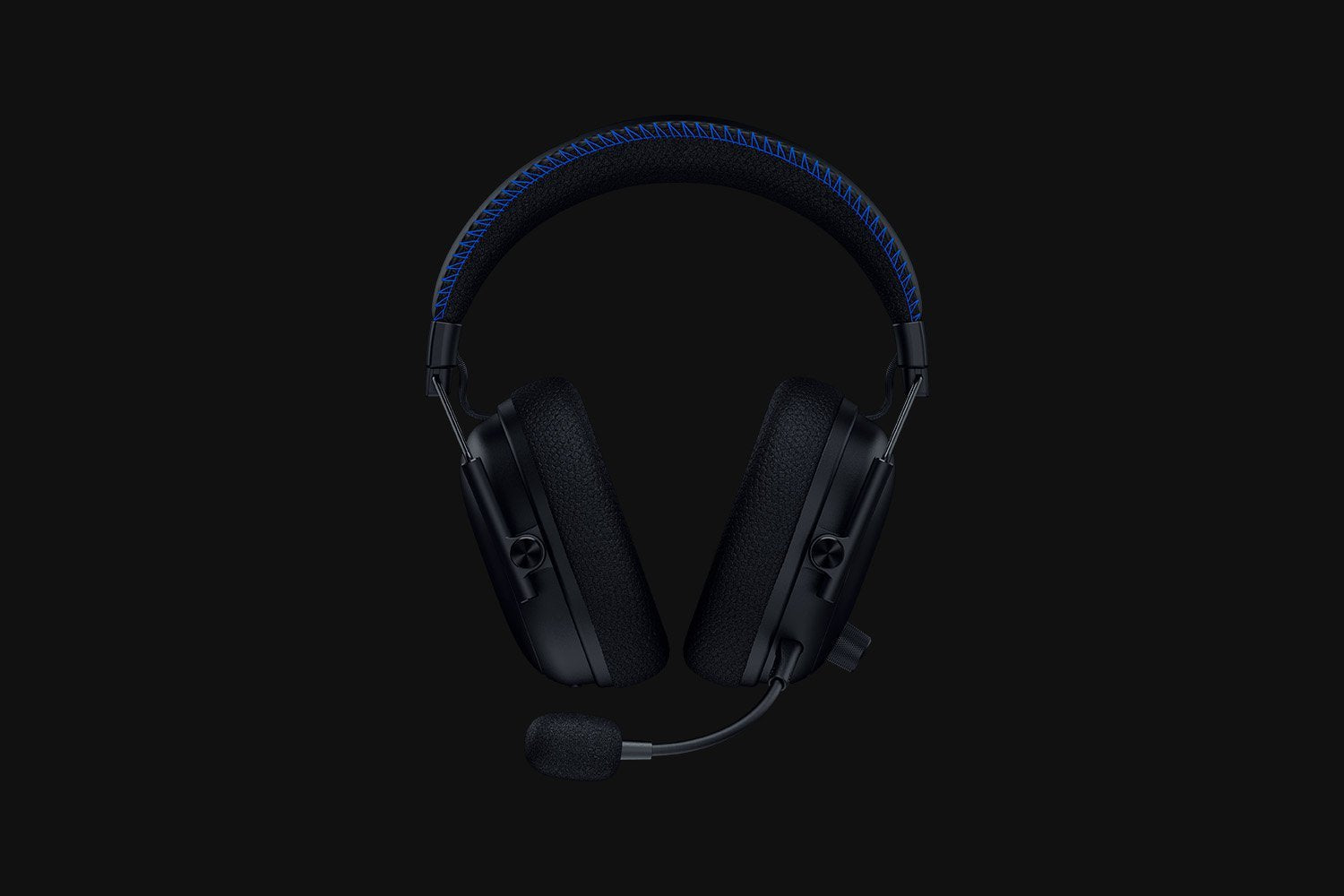 Auriculares Razer Blackshark V3 Pro Inalámbrico Y Alámbrico Diadema Juego Usb Tipo A Bluetooth Negro