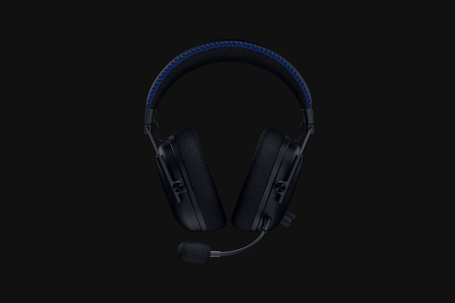 EAN 8887910061244 - Razer BlackShark V3 Pro Auriculares Inalámbrico y alámbrico Diadema Juego USB tipo A Bluetooth Negro imagen 5