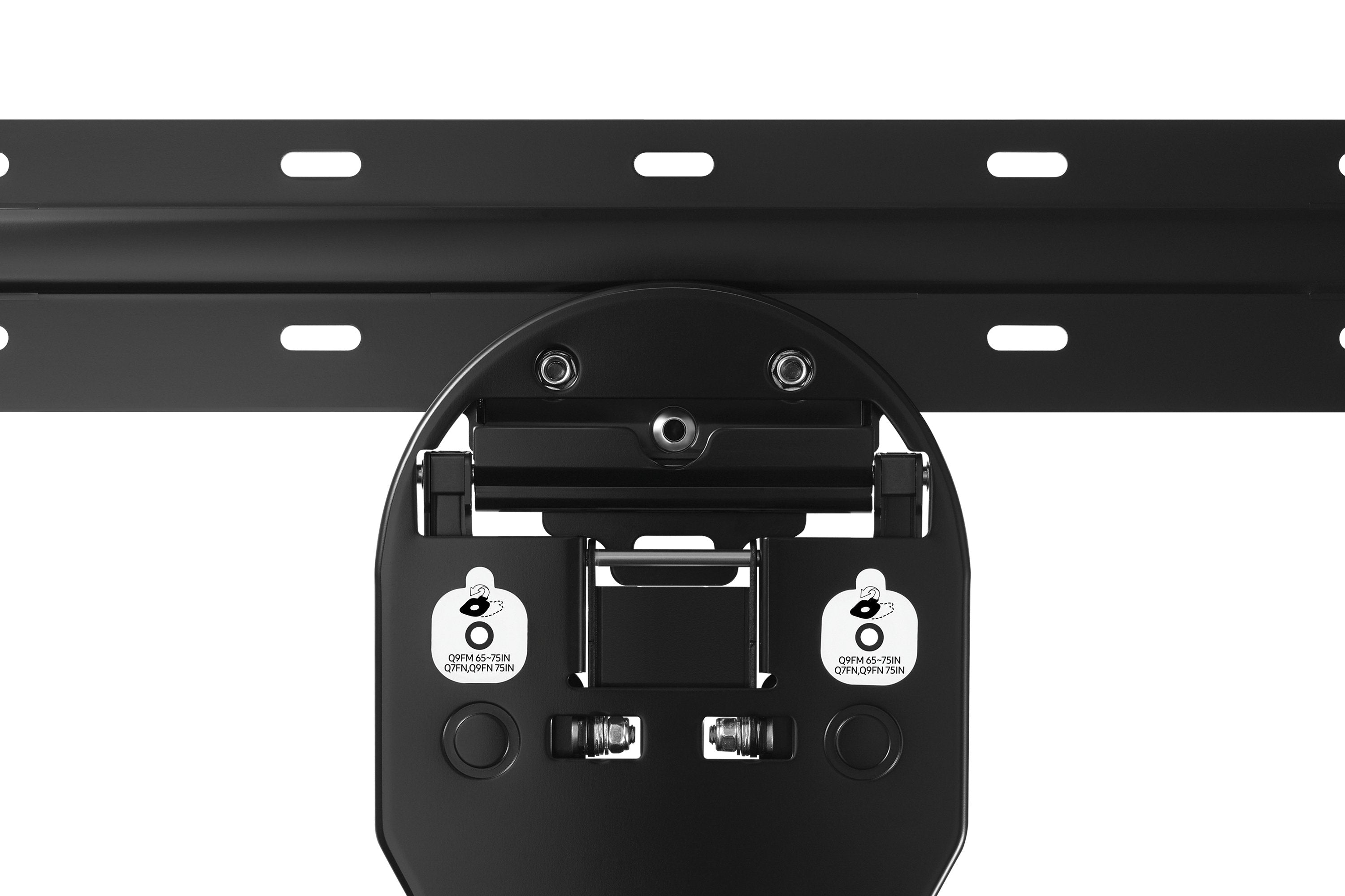 EAN 8806090049484 - Samsung Flip WMN 165,1 cm (65") Negro imagen 9