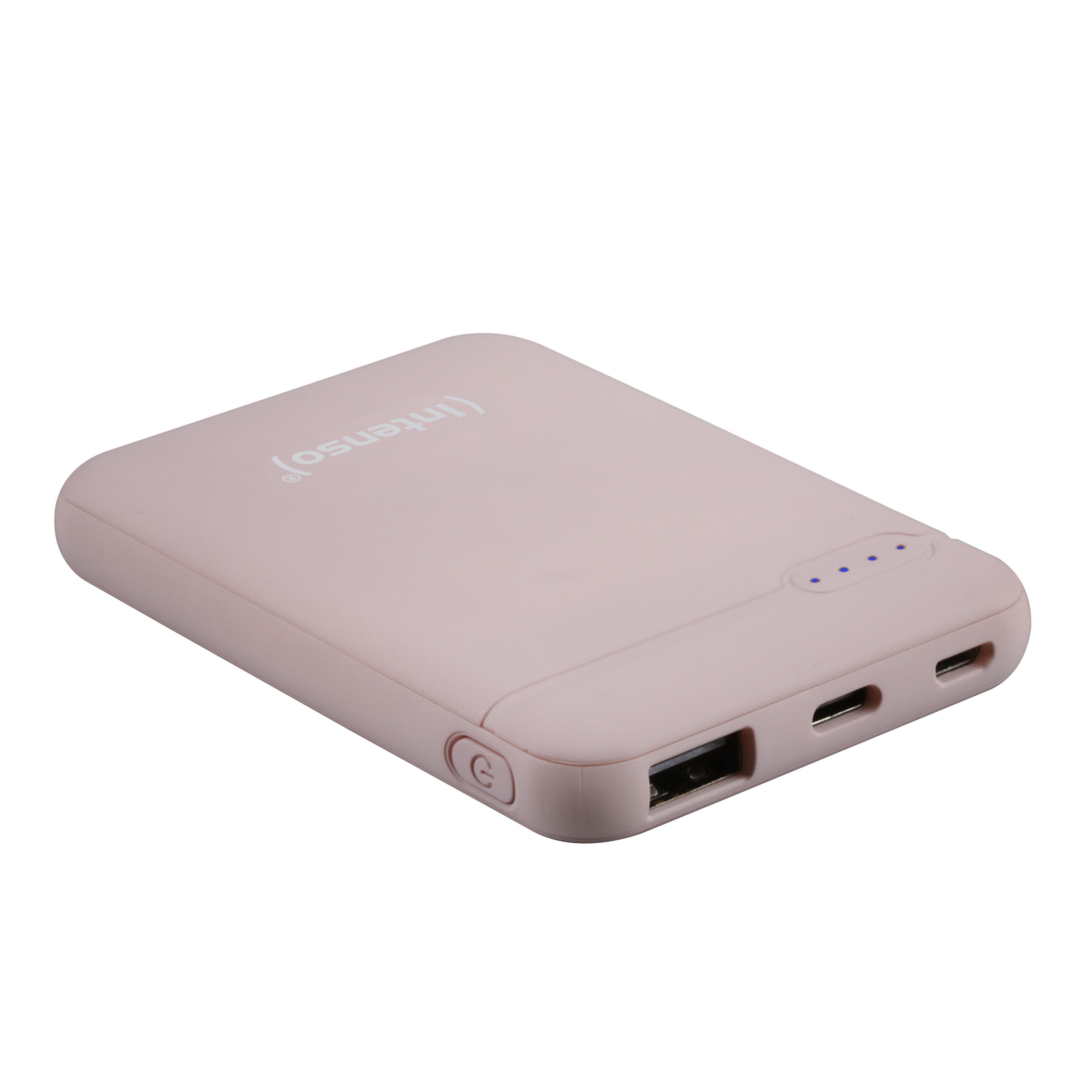 Intenso Powerbank Xs5000 5000mah Rosa