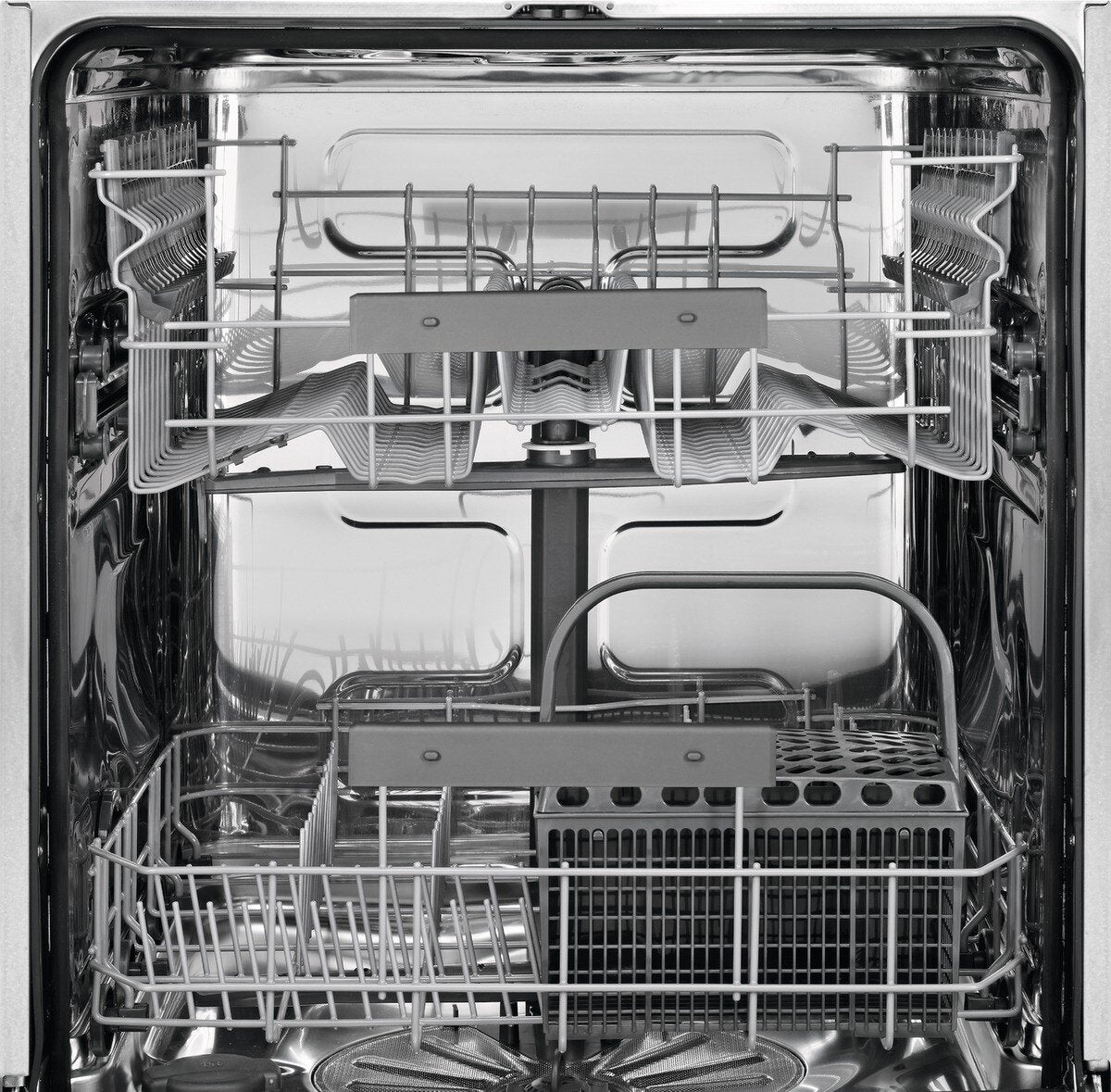 EAN 7332543795215 - Electrolux EES47300IX Semi integrado 13 cubiertos imagen 6