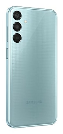 Samsung Sm-M156 Galaxy M15 4+128gb 6,5" 5g Light Blue Eu